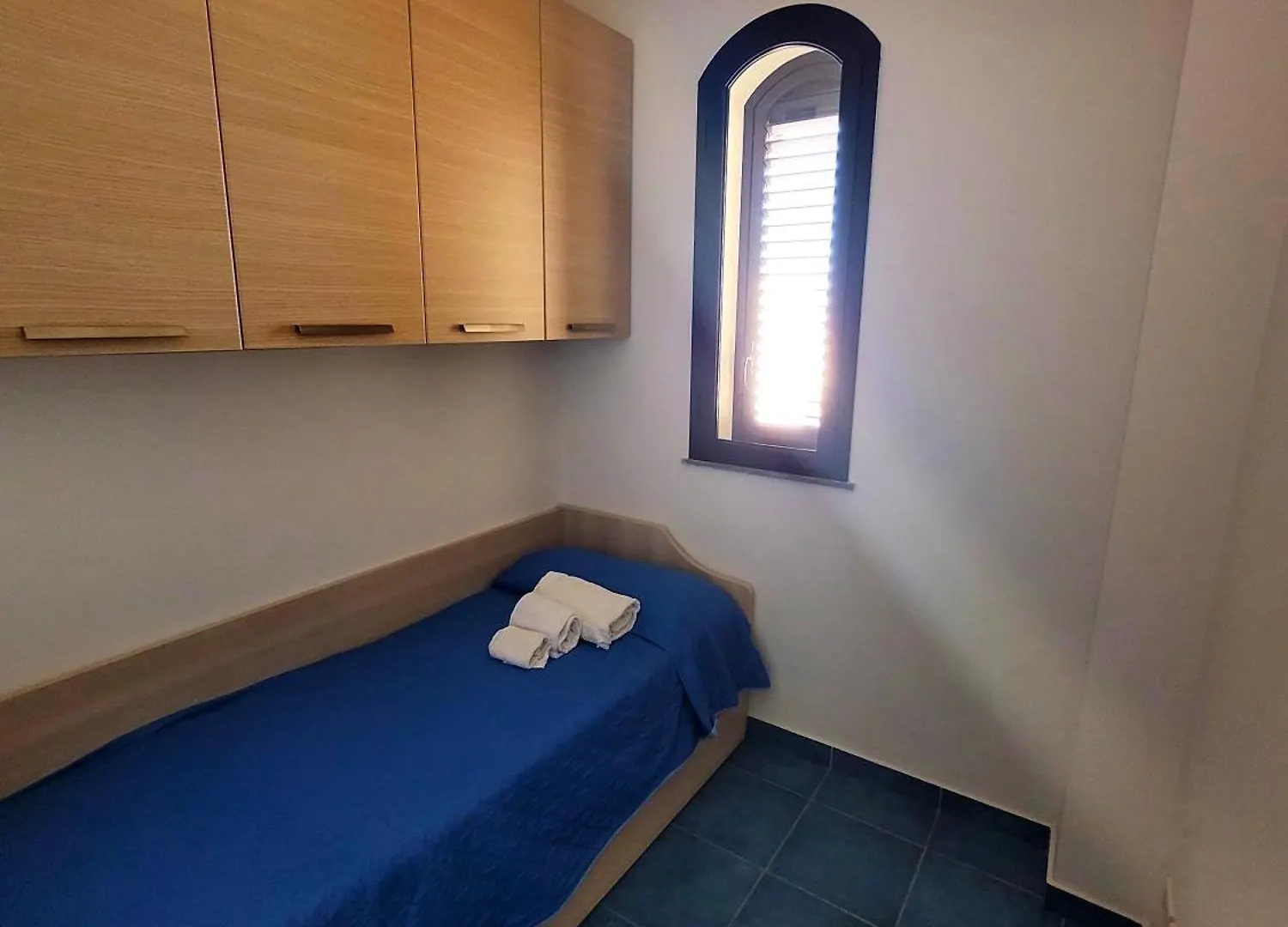 Appartement Skyline Serenity Mascali