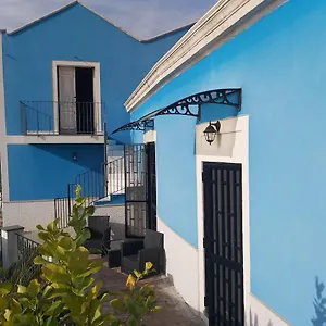 Bluesky Mascali
