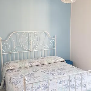 Casa Azzurra Mascali