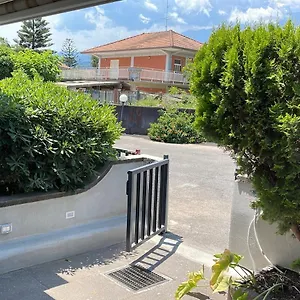 Fondachello Sea House Mascali