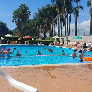 Focu E Mari Hébergement de vacances