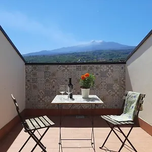 La Mia Dolce Casa Mascali