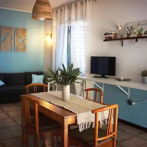 Al Giardino Sant'anna Appartement