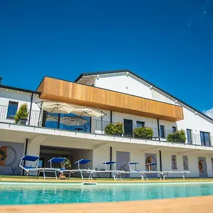 3* Bed and breakfast Agro Sicily