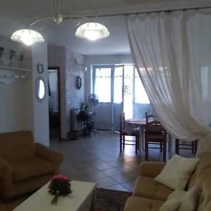 Ai Tre Archi Hébergement de vacances