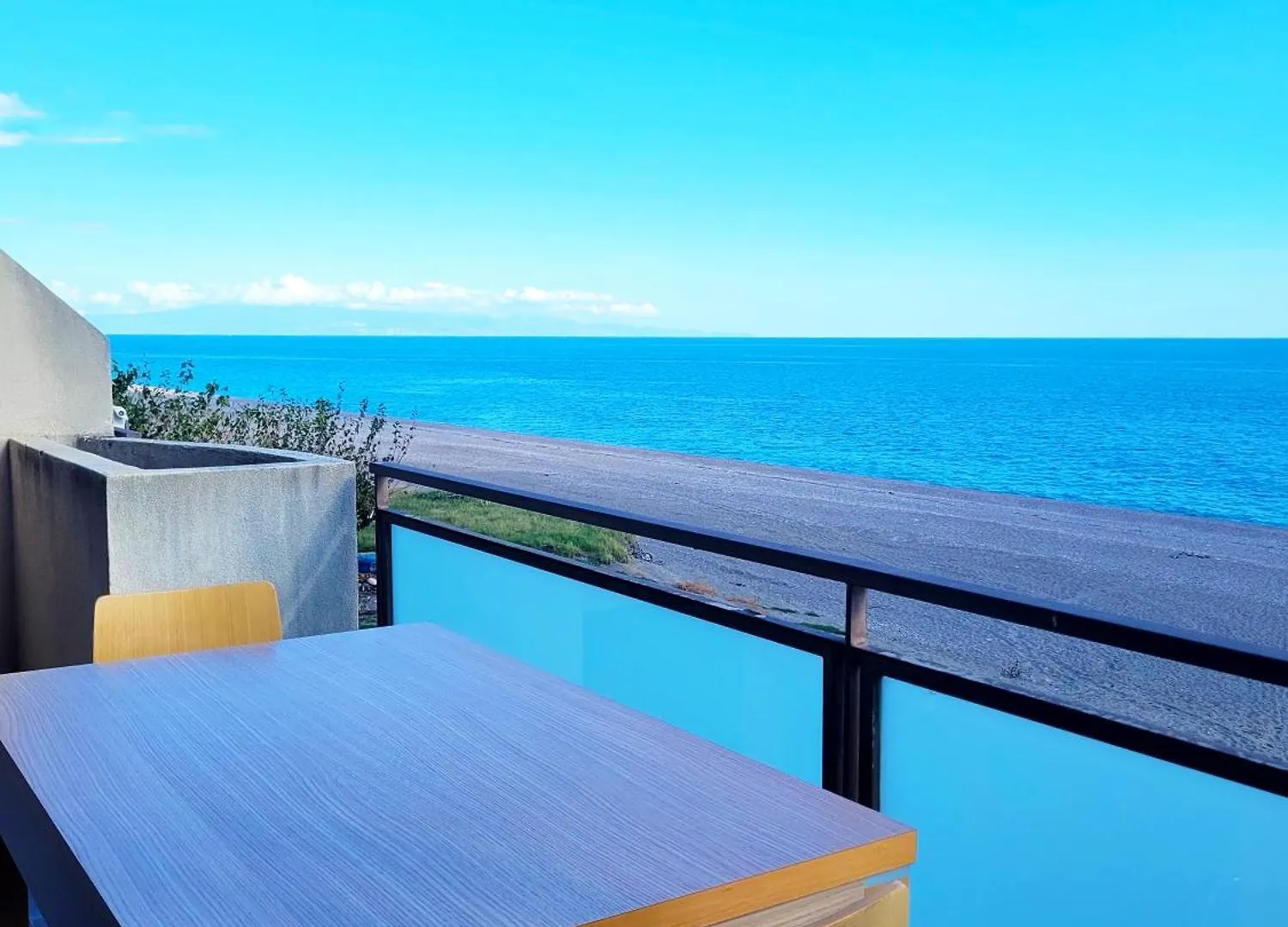 Skyline Serenity Mascali Apartment