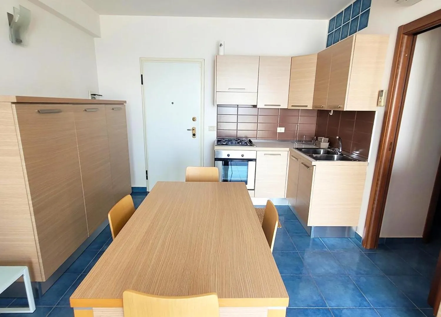 Skyline Serenity Mascali Apartment