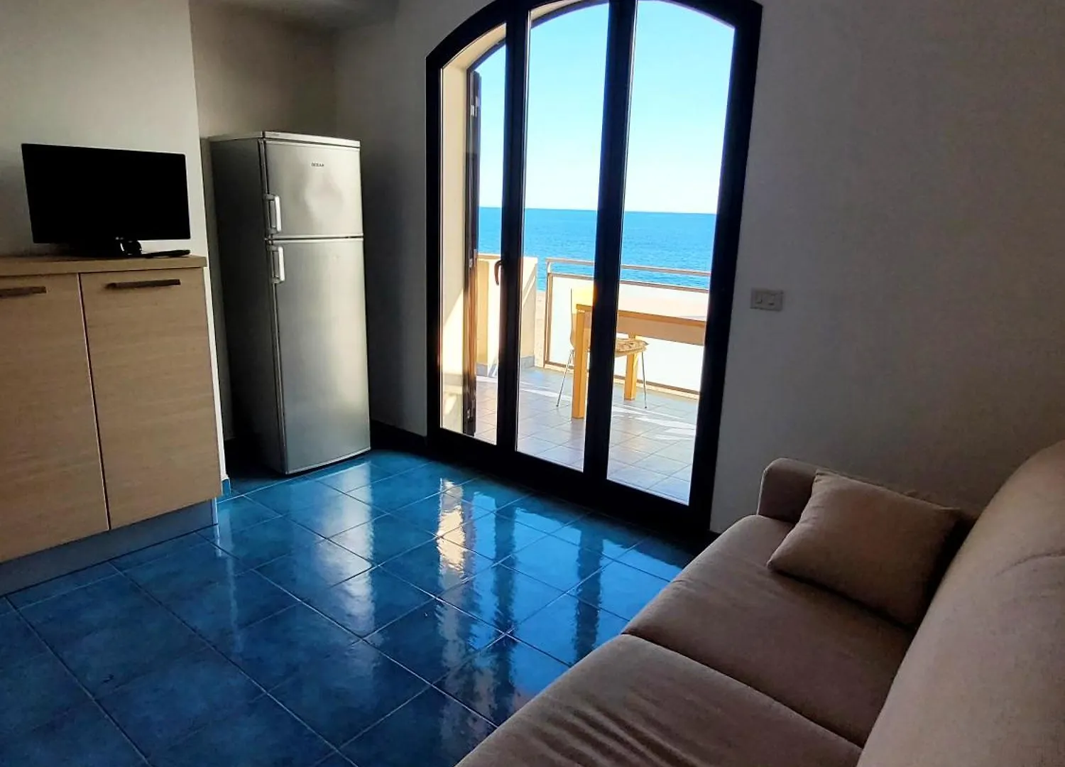Apartment Skyline Serenity Mascali Italy