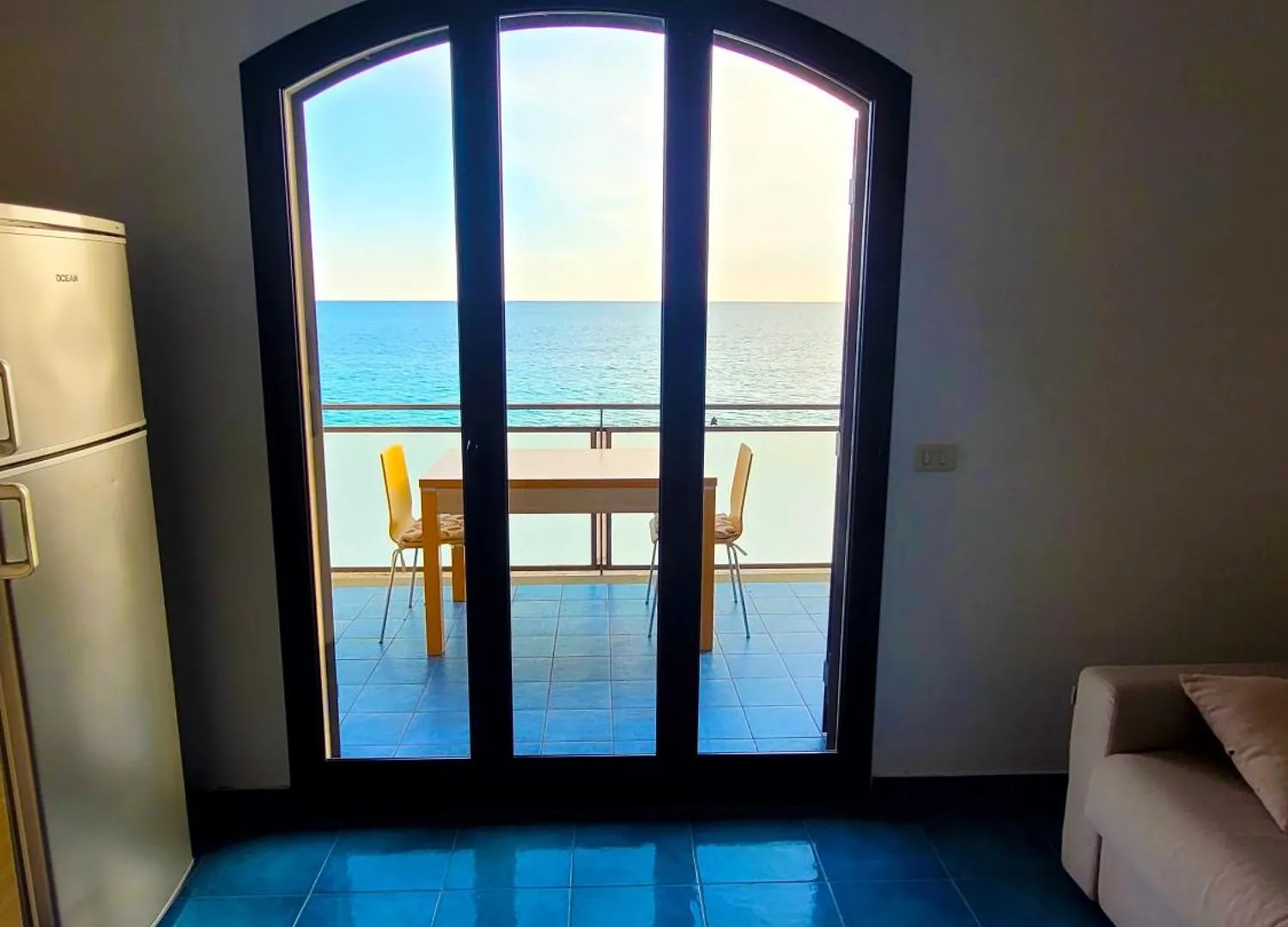 Skyline Serenity Mascali