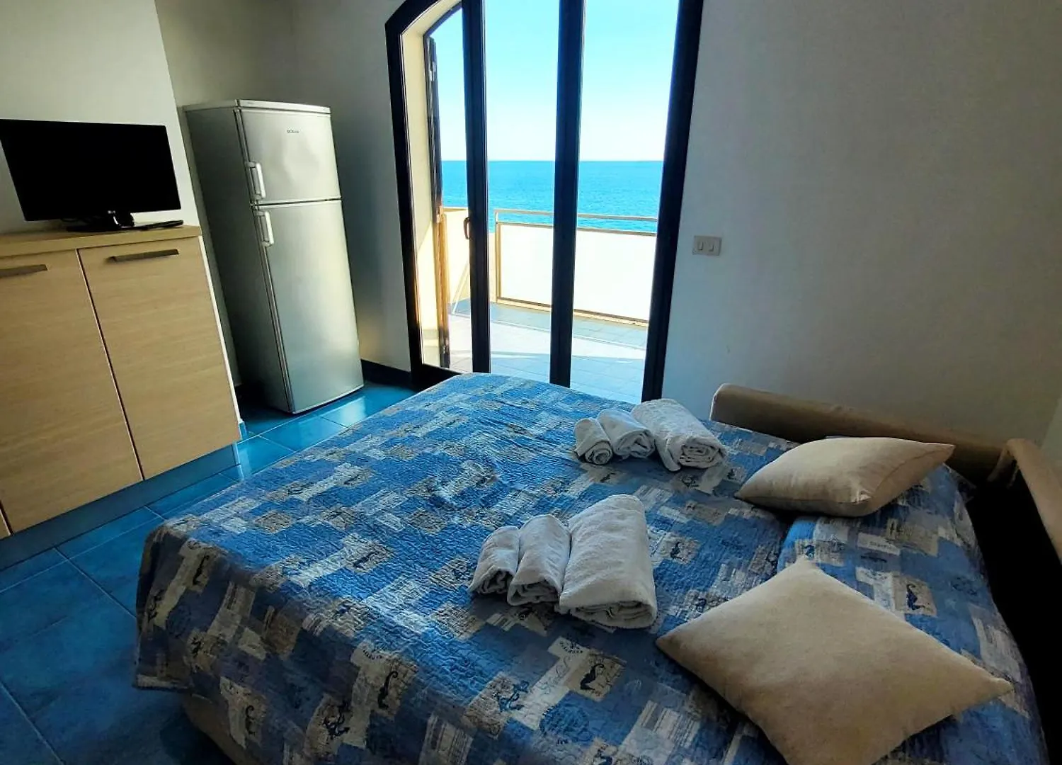 Skyline Serenity Mascali