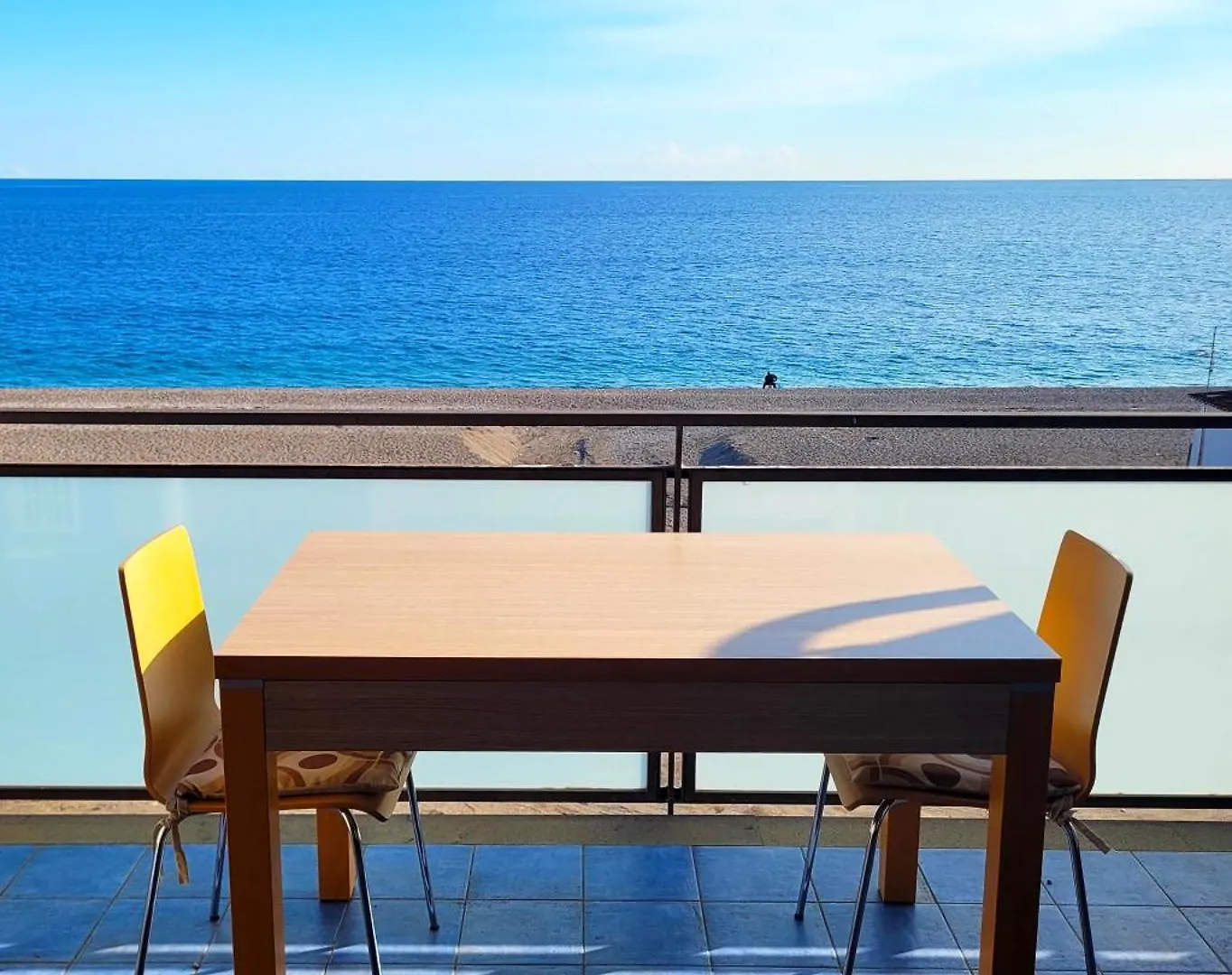 Skyline Serenity Mascali